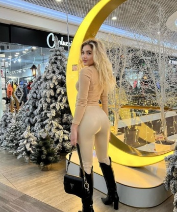 Анкета проститутки Антония - Фото, г. Картас-Казмаляр, 21 год, №3470